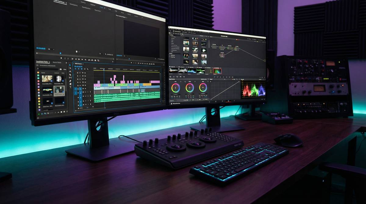 小蓝视频视频剪辑教程